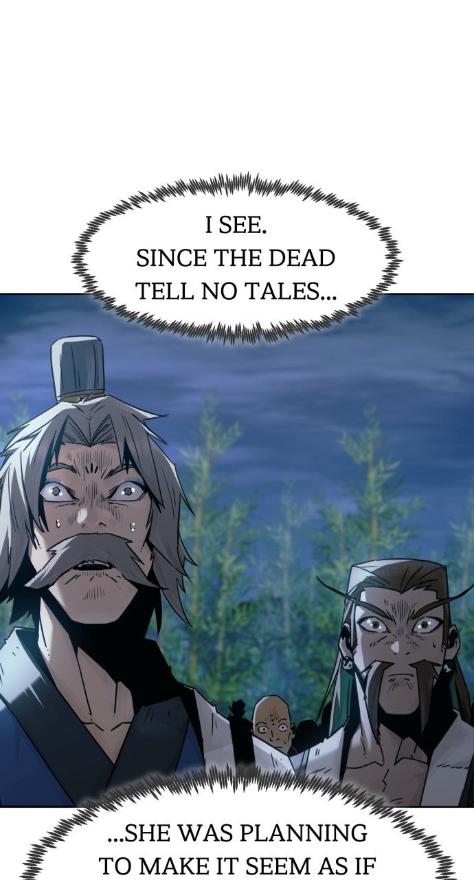 The Dang Clan’s Swordmaster Heir Just Wants a Normal Life Episode 91 page 46 - 