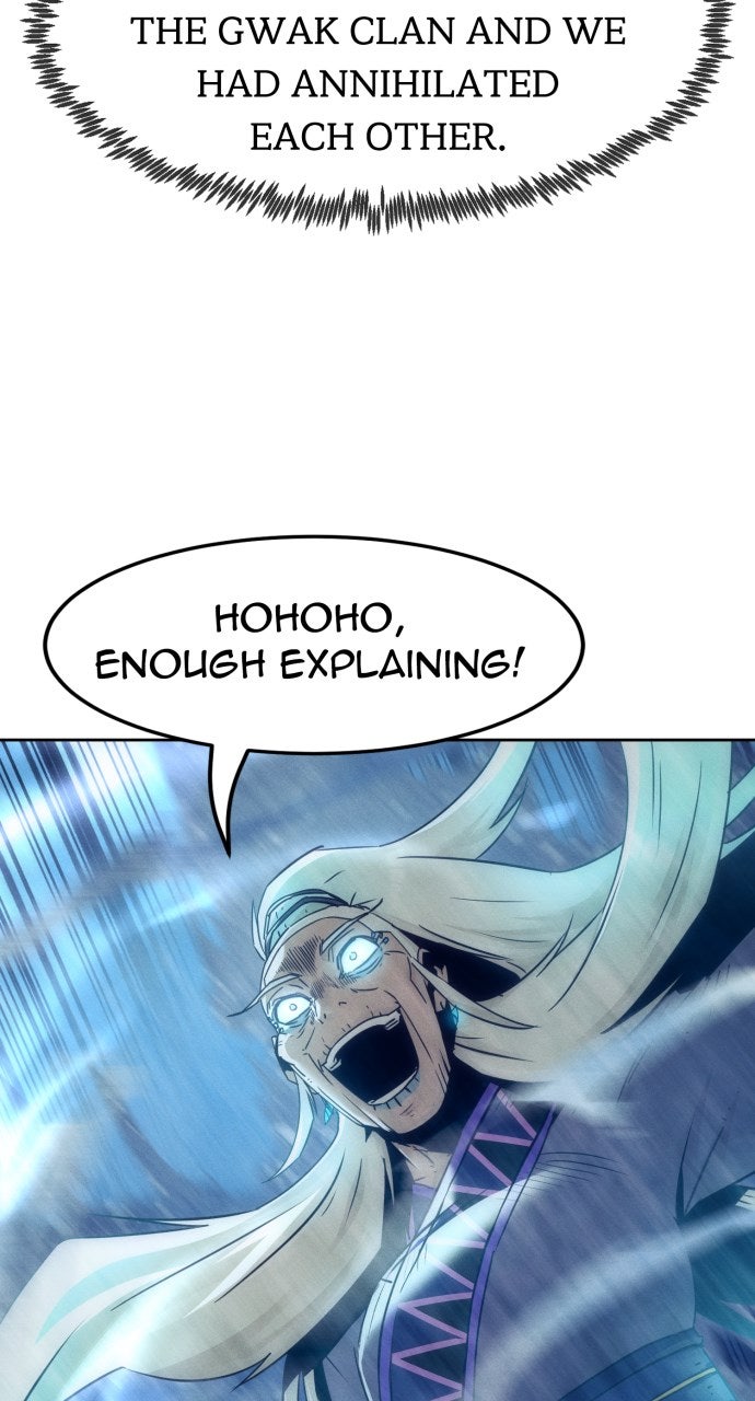 The Dang Clan’s Swordmaster Heir Just Wants a Normal Life Episode 91 page 47 - 
