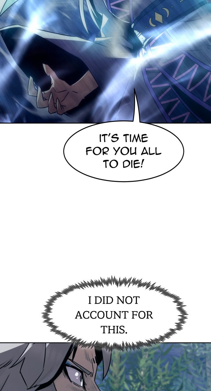 The Dang Clan’s Swordmaster Heir Just Wants a Normal Life Episode 91 page 48 - 