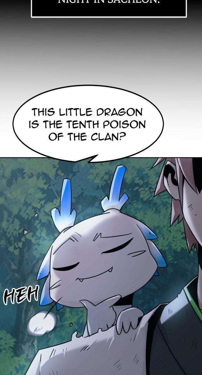 The Dang Clan’s Swordmaster Heir Just Wants a Normal Life Episode 91 page 6 - 
