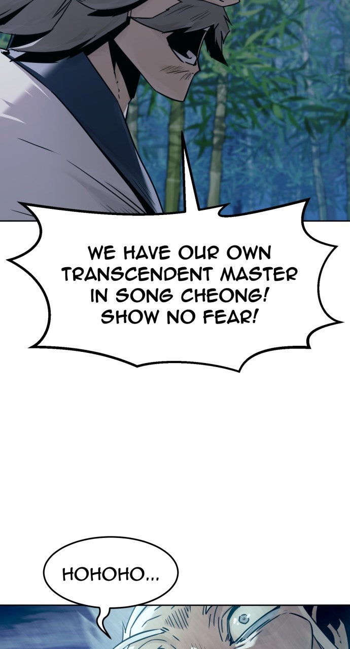 The Dang Clan’s Swordmaster Heir Just Wants a Normal Life Episode 91 page 51 - 