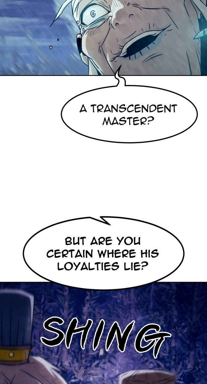 The Dang Clan’s Swordmaster Heir Just Wants a Normal Life Episode 91 page 52 - 