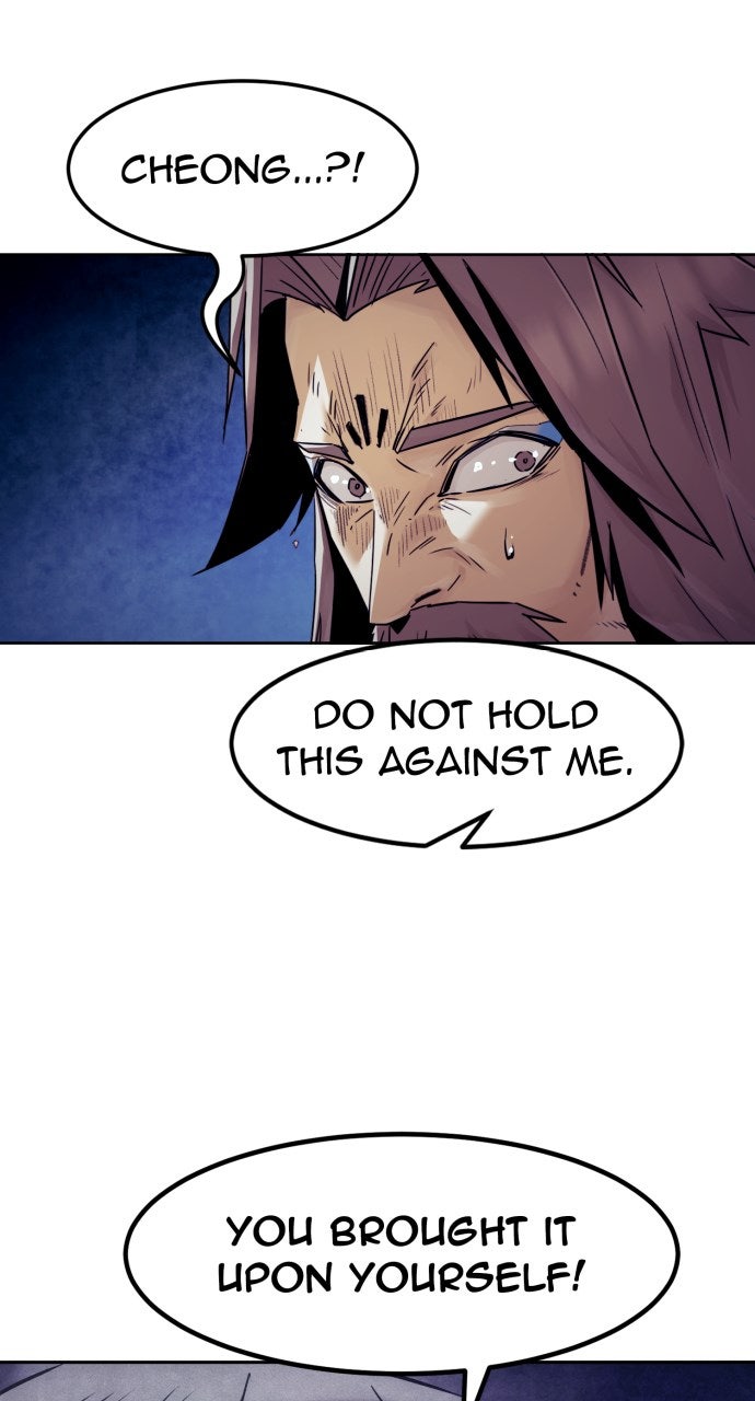 The Dang Clan’s Swordmaster Heir Just Wants a Normal Life Episode 91 page 54 - 