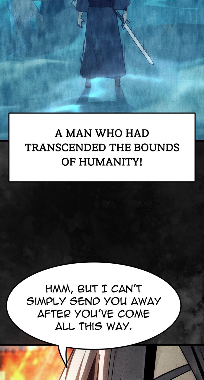 The Dang Clan’s Swordmaster Heir Just Wants a Normal Life Episode 91 page 60 - 