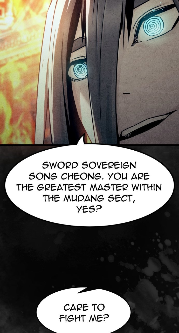The Dang Clan’s Swordmaster Heir Just Wants a Normal Life Episode 91 page 61 - 