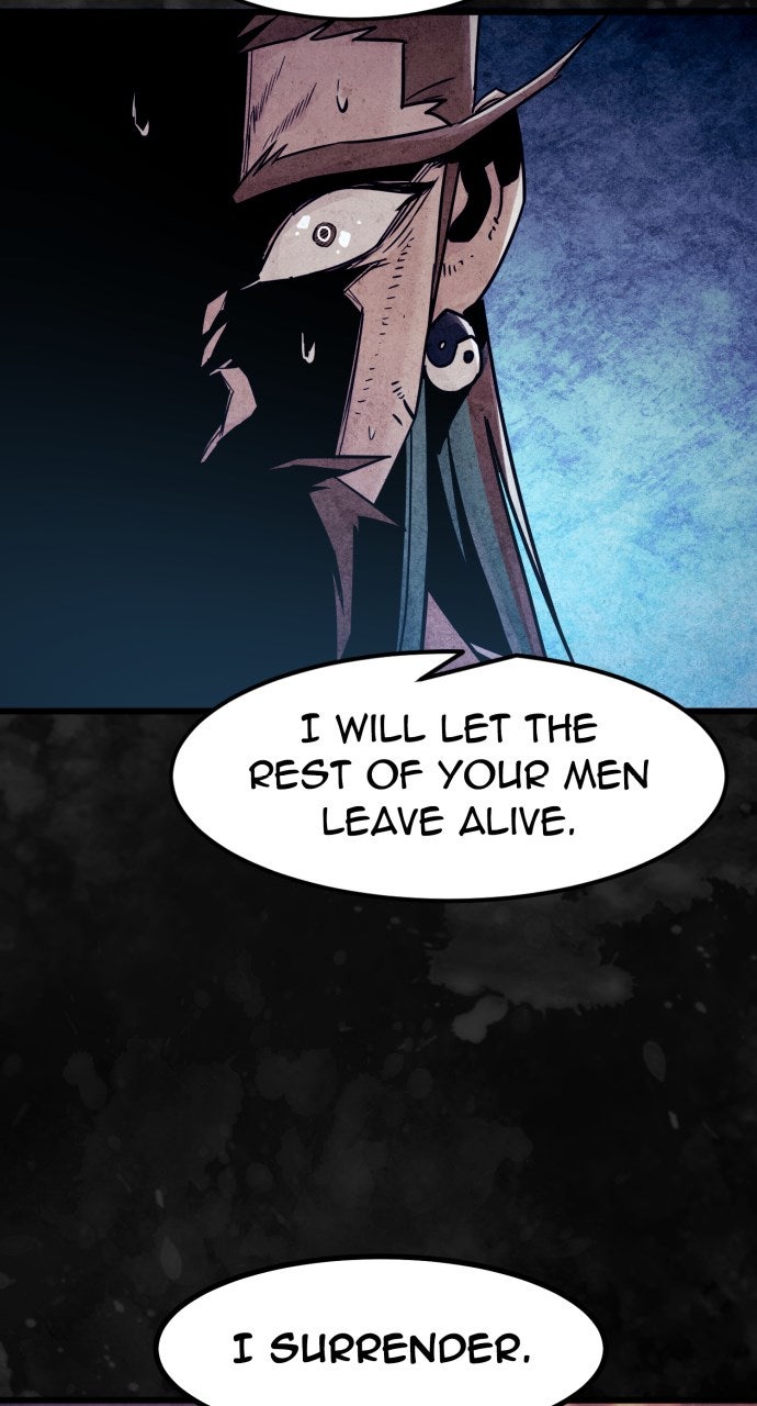The Dang Clan’s Swordmaster Heir Just Wants a Normal Life Episode 91 page 62 - 