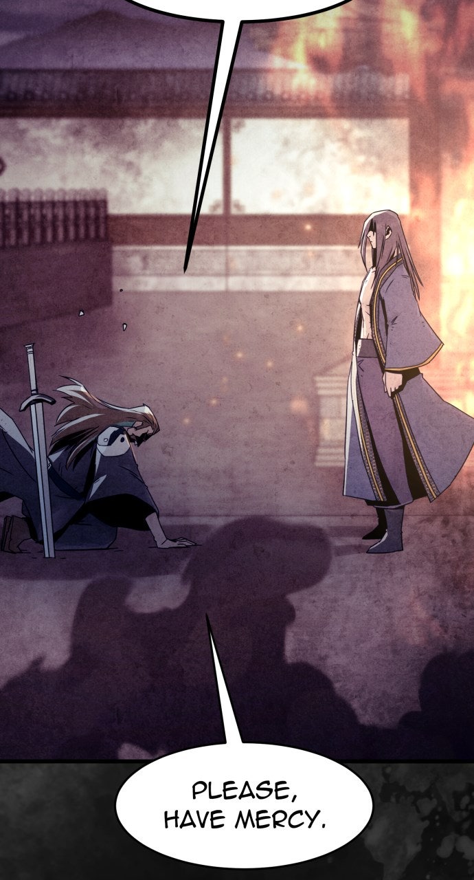 The Dang Clan’s Swordmaster Heir Just Wants a Normal Life Episode 91 page 63 - 