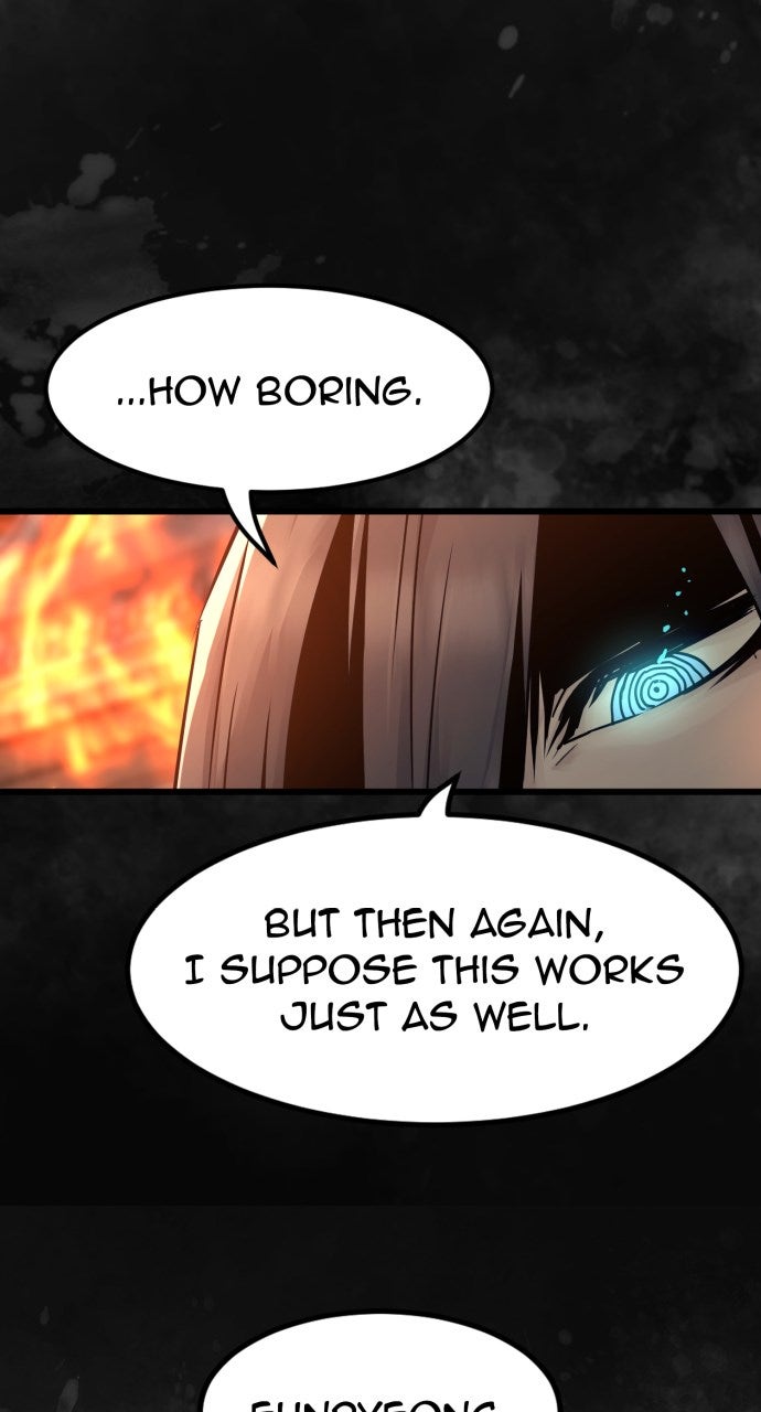 The Dang Clan’s Swordmaster Heir Just Wants a Normal Life Episode 91 page 64 - 