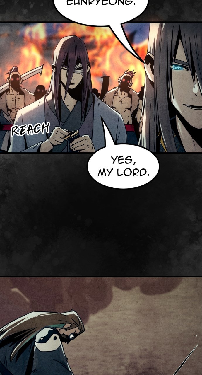 The Dang Clan’s Swordmaster Heir Just Wants a Normal Life Episode 91 page 65 - 