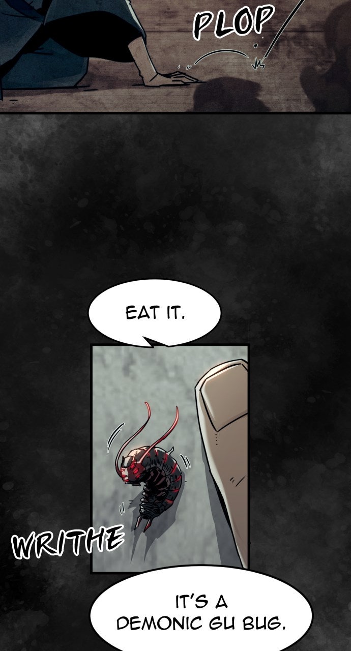 The Dang Clan’s Swordmaster Heir Just Wants a Normal Life Episode 91 page 66 - 
