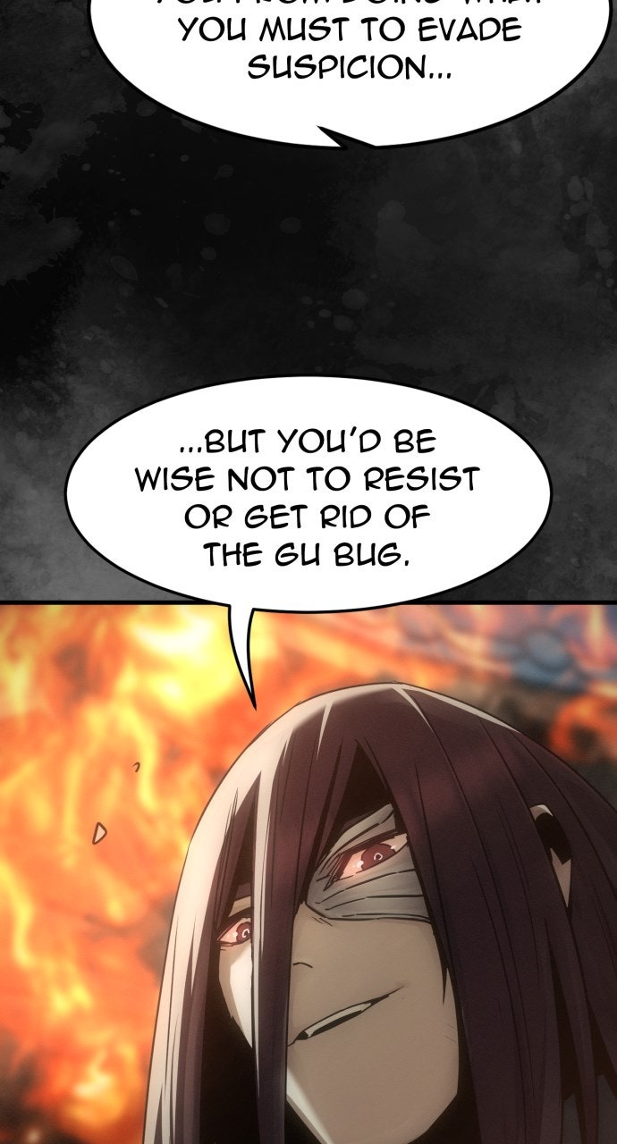 The Dang Clan’s Swordmaster Heir Just Wants a Normal Life Episode 91 page 68 - 
