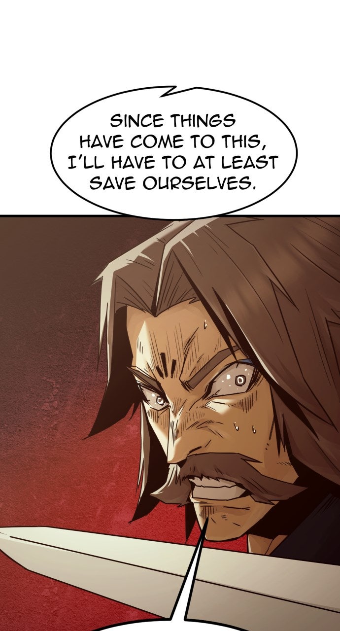 The Dang Clan’s Swordmaster Heir Just Wants a Normal Life Episode 91 page 71 - 