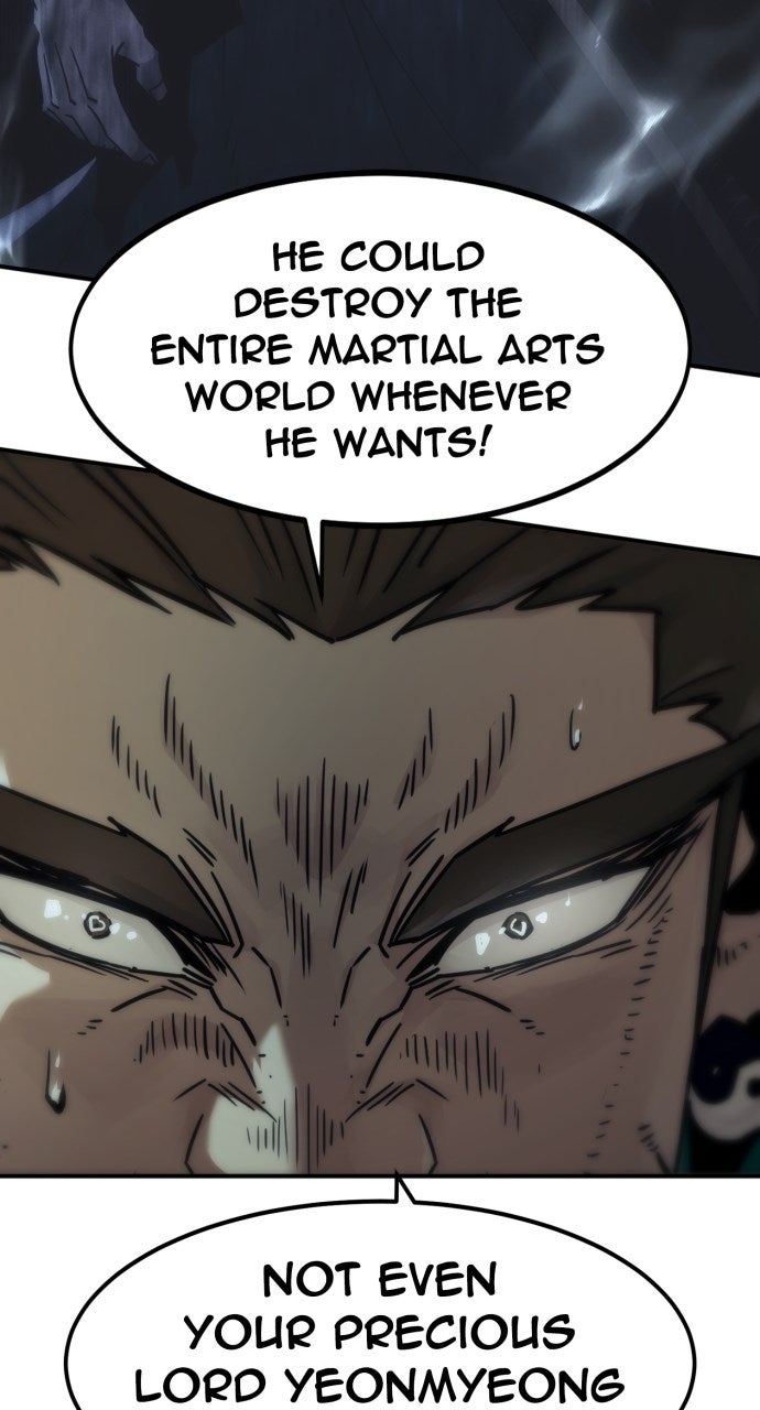 The Dang Clan’s Swordmaster Heir Just Wants a Normal Life Episode 91 page 74 - 