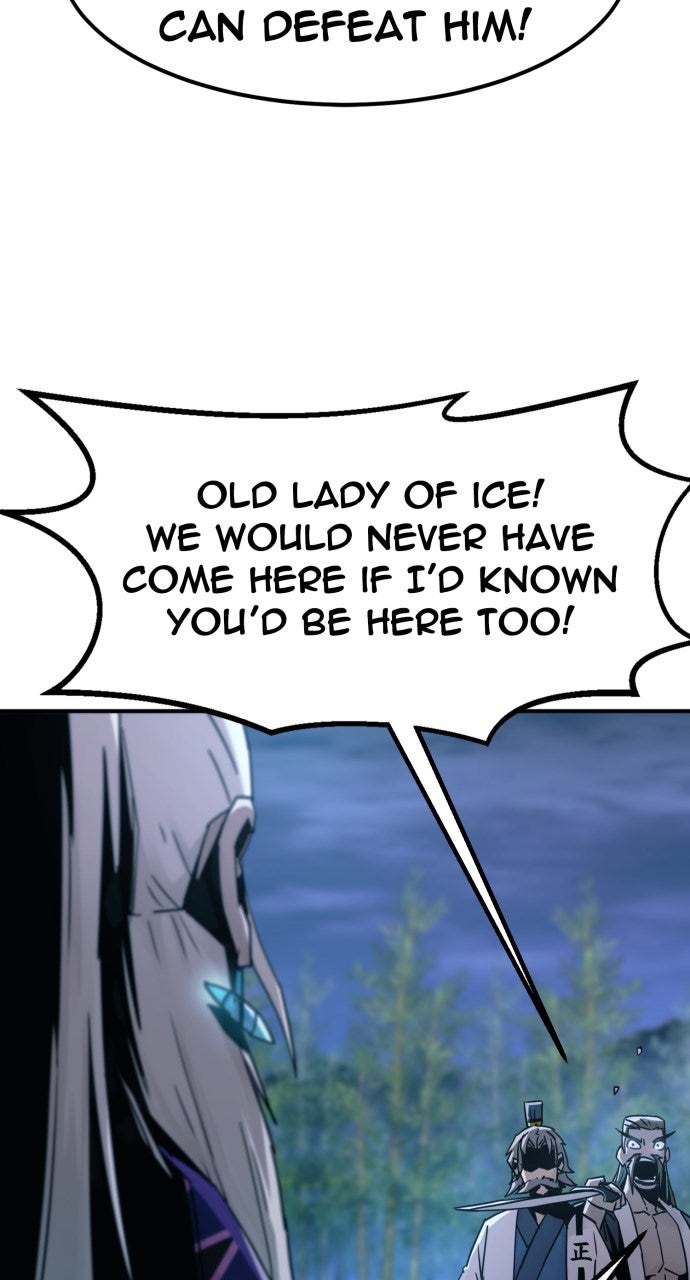 The Dang Clan’s Swordmaster Heir Just Wants a Normal Life Episode 91 page 75 - 