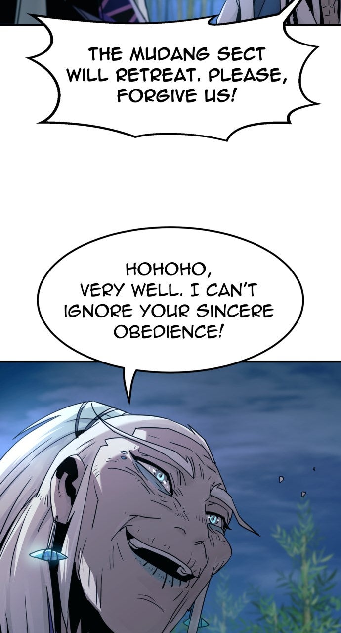 The Dang Clan’s Swordmaster Heir Just Wants a Normal Life Episode 91 page 76 - 