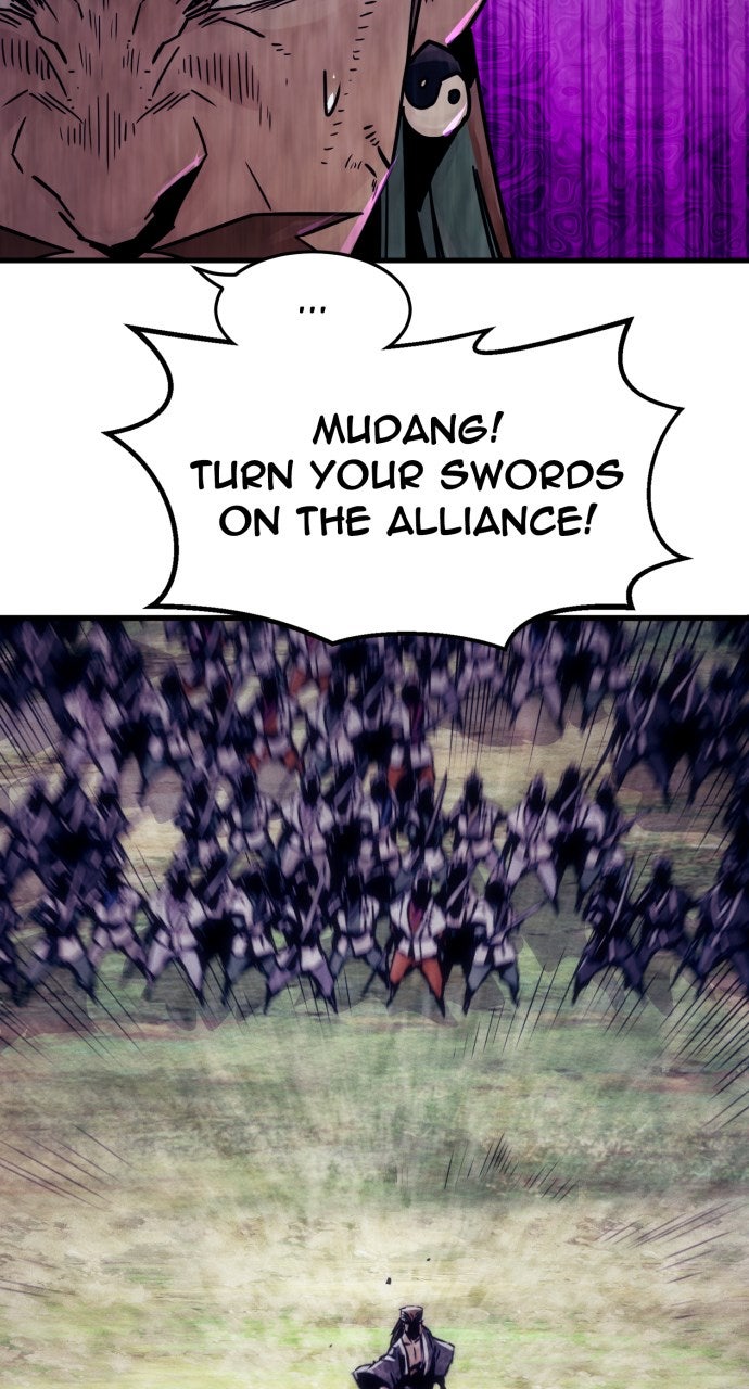 The Dang Clan’s Swordmaster Heir Just Wants a Normal Life Episode 91 page 78 - 