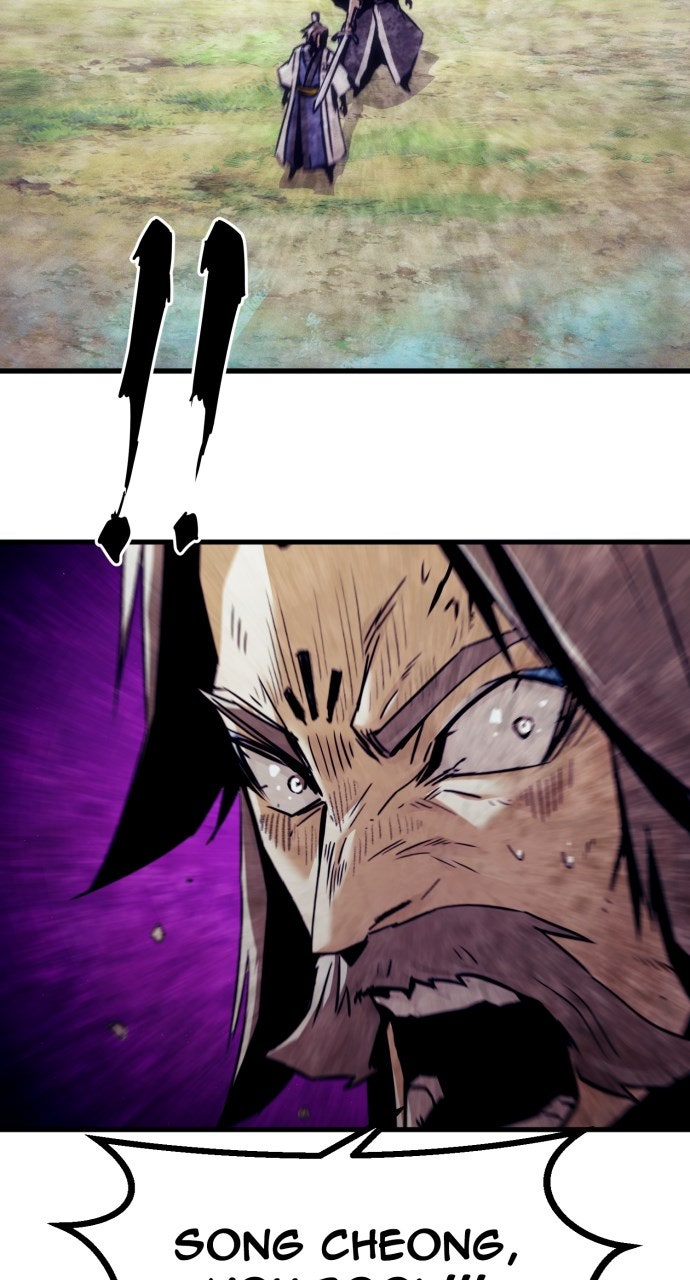 The Dang Clan’s Swordmaster Heir Just Wants a Normal Life Episode 91 page 79 - 