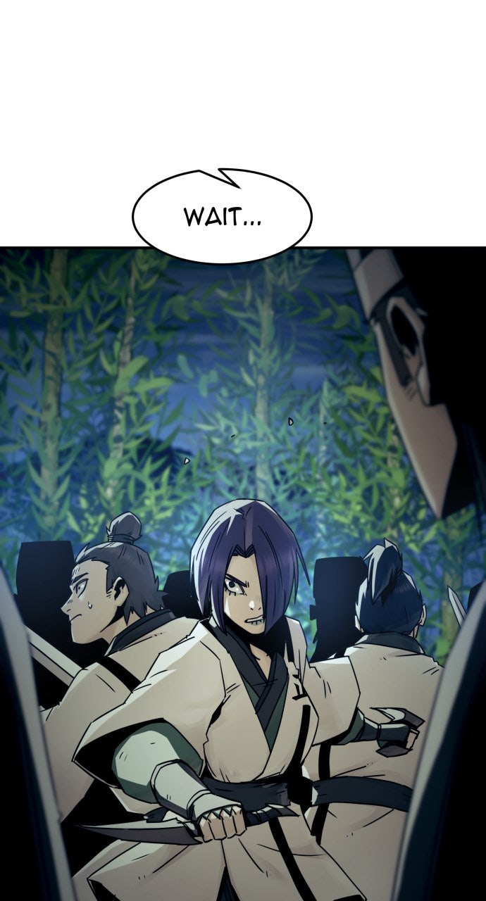The Dang Clan’s Swordmaster Heir Just Wants a Normal Life Episode 91 page 81 - 