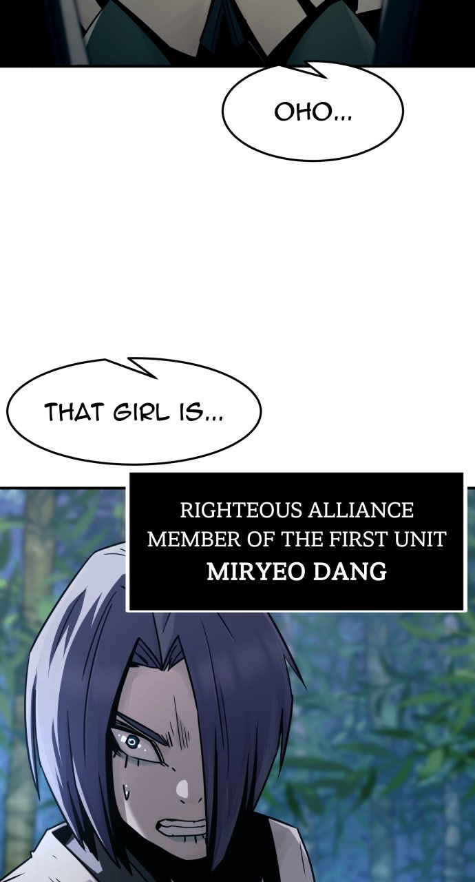 The Dang Clan’s Swordmaster Heir Just Wants a Normal Life Episode 91 page 82 - 