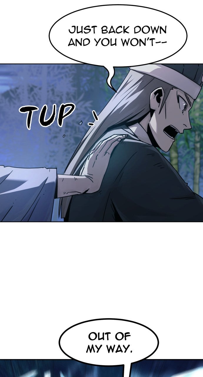 The Dang Clan’s Swordmaster Heir Just Wants a Normal Life Episode 91 page 85 - 