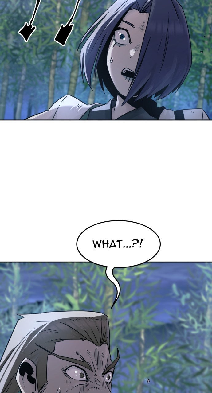 The Dang Clan’s Swordmaster Heir Just Wants a Normal Life Episode 91 page 87 - 