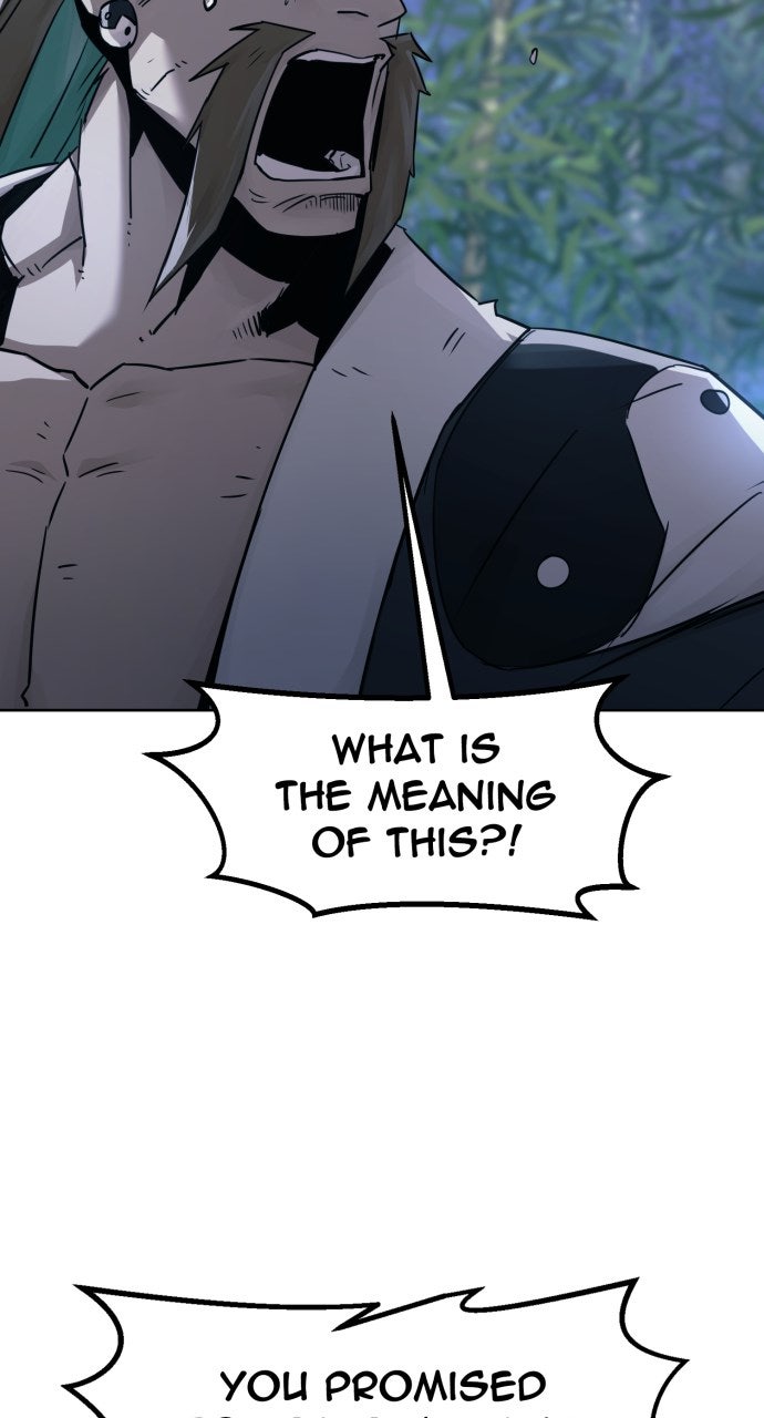 The Dang Clan’s Swordmaster Heir Just Wants a Normal Life Episode 91 page 88 - 