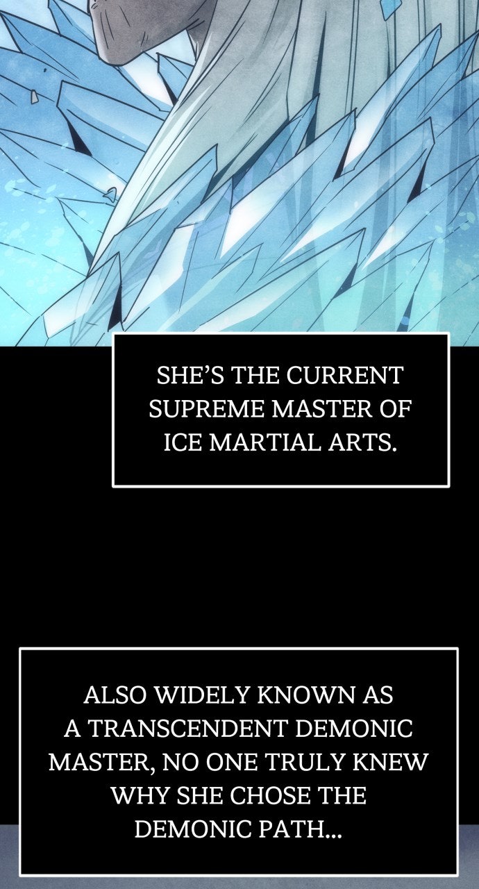 The Dang Clan’s Swordmaster Heir Just Wants a Normal Life Episode 92 page 2 - 