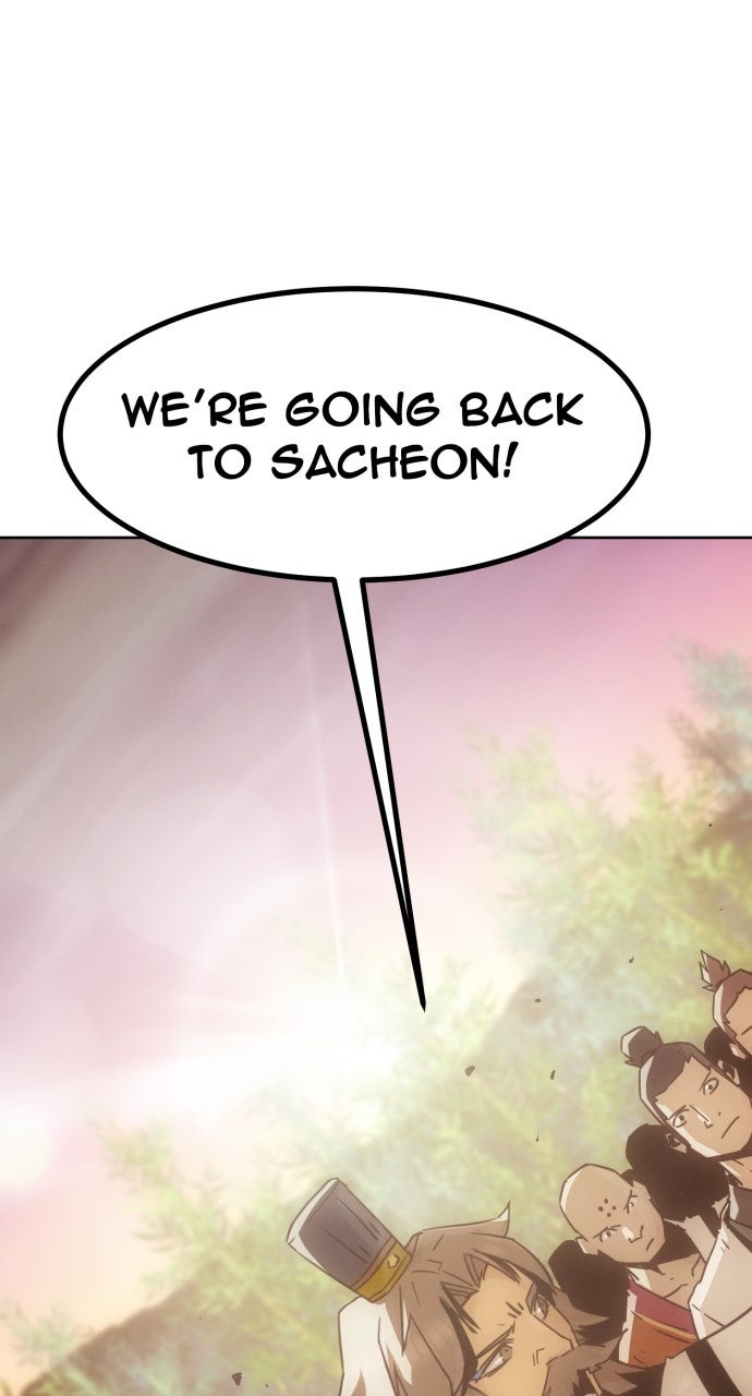 The Dang Clan’s Swordmaster Heir Just Wants a Normal Life Episode 92 page 102 - 
