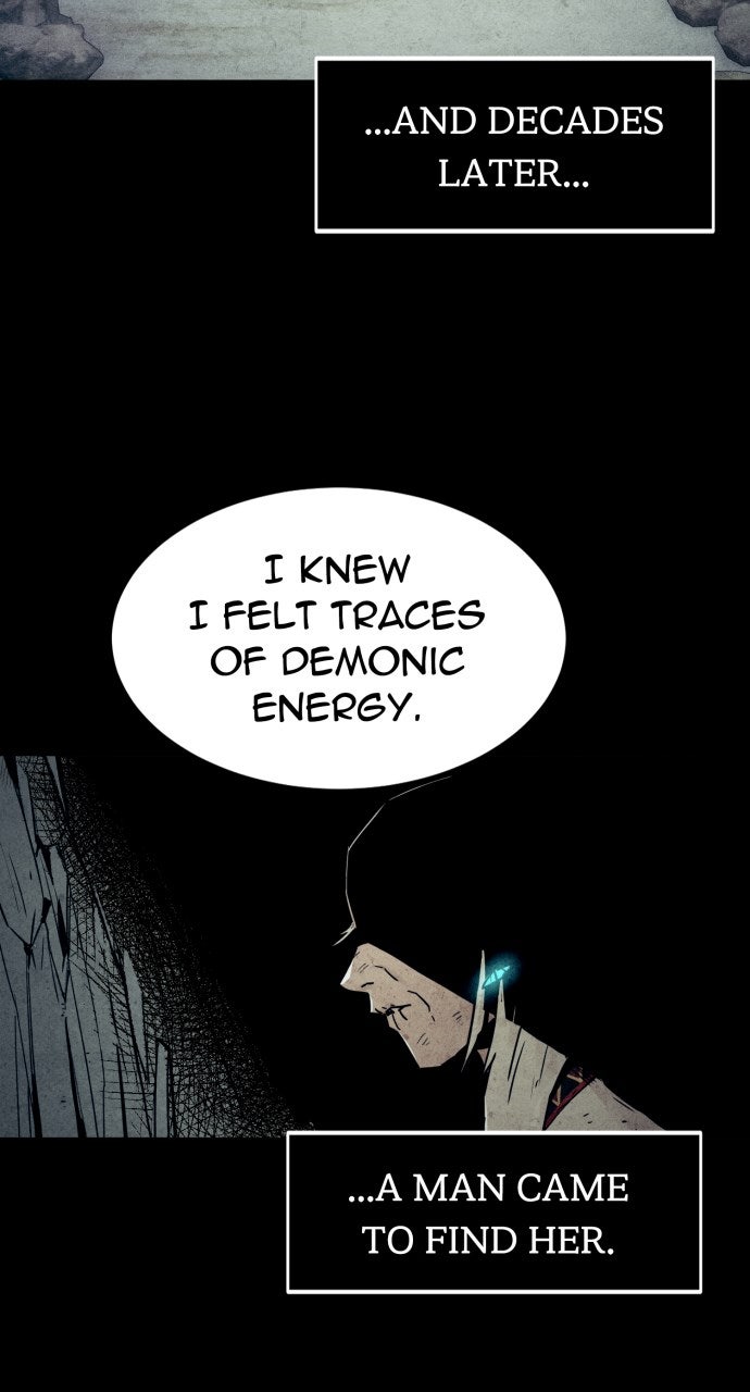 The Dang Clan’s Swordmaster Heir Just Wants a Normal Life Episode 92 page 13 - 