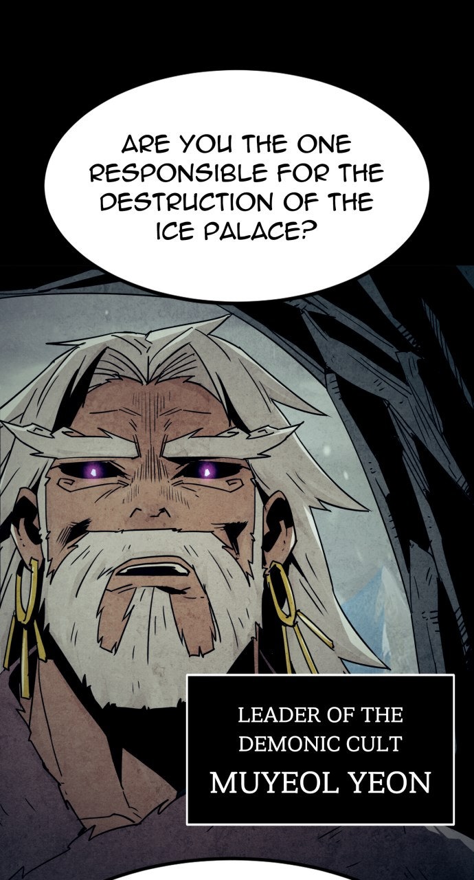 The Dang Clan’s Swordmaster Heir Just Wants a Normal Life Episode 92 page 14 - 