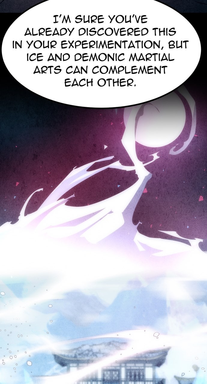 The Dang Clan’s Swordmaster Heir Just Wants a Normal Life Episode 92 page 15 - 