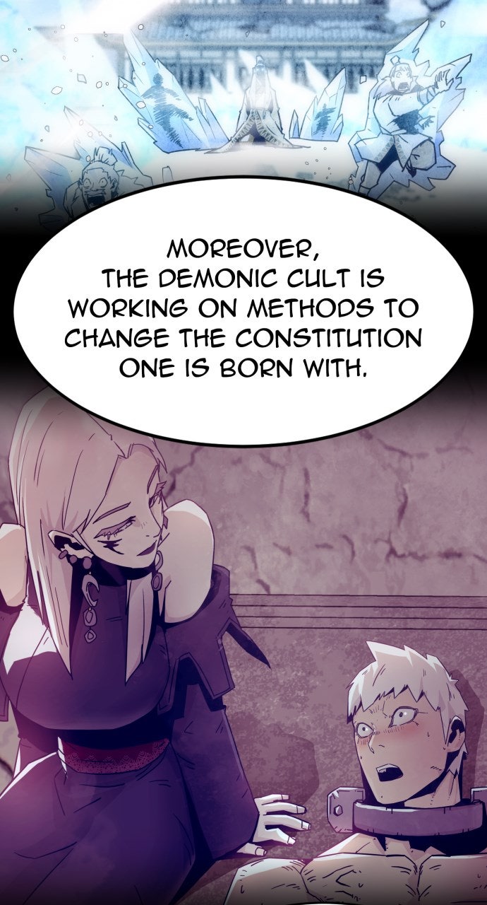 The Dang Clan’s Swordmaster Heir Just Wants a Normal Life Episode 92 page 16 - 
