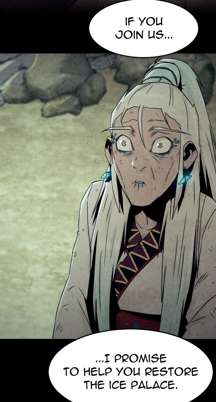 The Dang Clan’s Swordmaster Heir Just Wants a Normal Life Episode 92 page 17 - 
