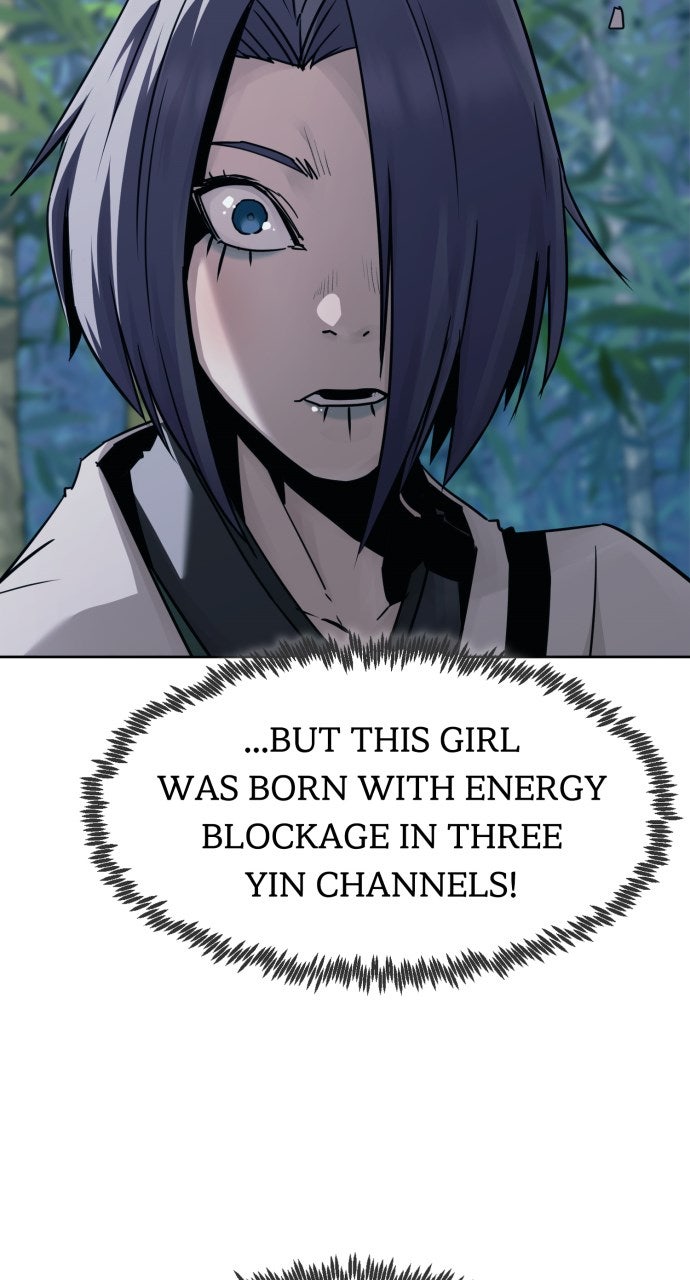 The Dang Clan’s Swordmaster Heir Just Wants a Normal Life Episode 92 page 20 - 