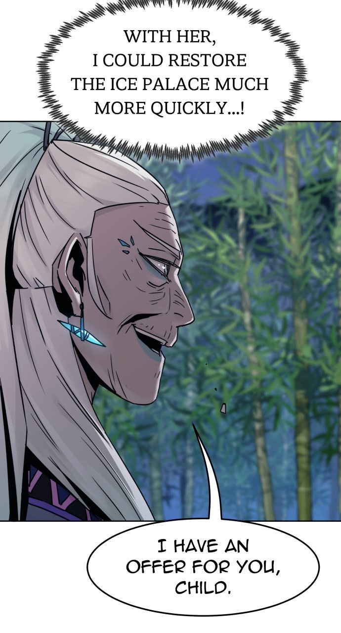 The Dang Clan’s Swordmaster Heir Just Wants a Normal Life Episode 92 page 21 - 