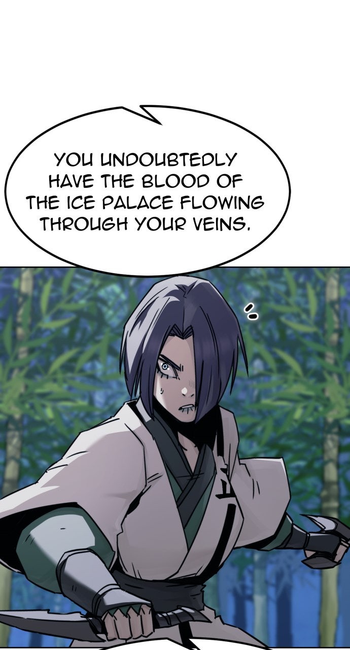 The Dang Clan’s Swordmaster Heir Just Wants a Normal Life Episode 92 page 22 - 