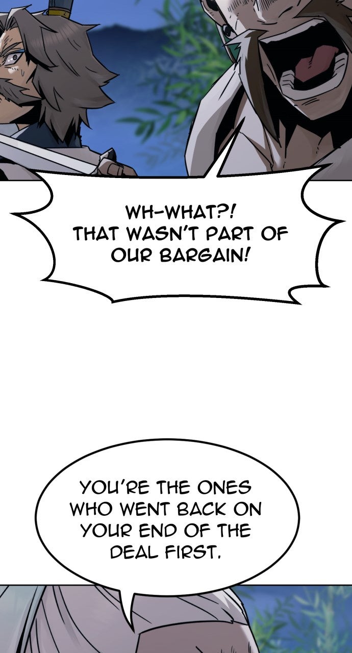 The Dang Clan’s Swordmaster Heir Just Wants a Normal Life Episode 92 page 24 - 