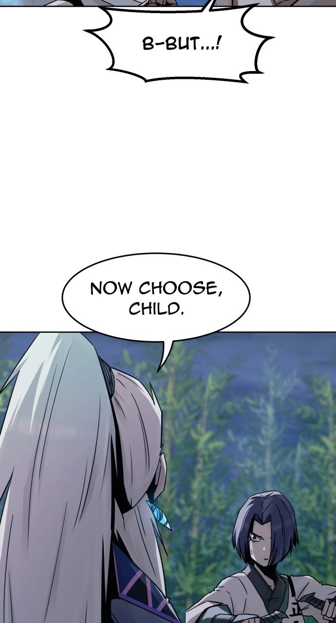 The Dang Clan’s Swordmaster Heir Just Wants a Normal Life Episode 92 page 26 - 