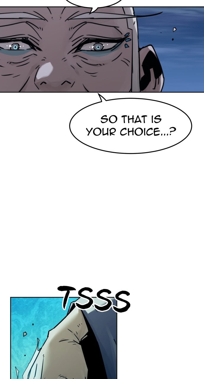 The Dang Clan’s Swordmaster Heir Just Wants a Normal Life Episode 92 page 30 - 