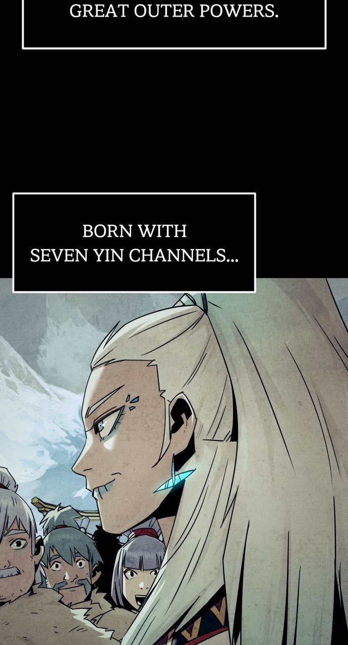 The Dang Clan’s Swordmaster Heir Just Wants a Normal Life Episode 92 page 4 - 