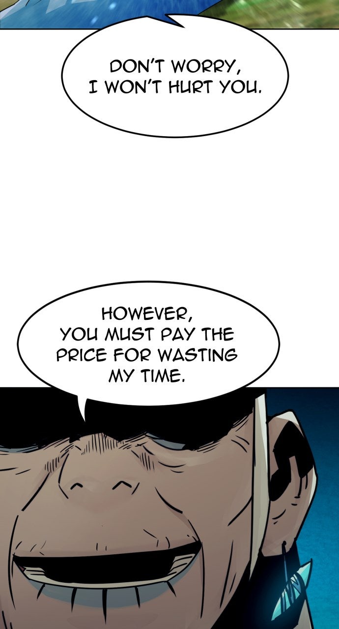 The Dang Clan’s Swordmaster Heir Just Wants a Normal Life Episode 92 page 32 - 