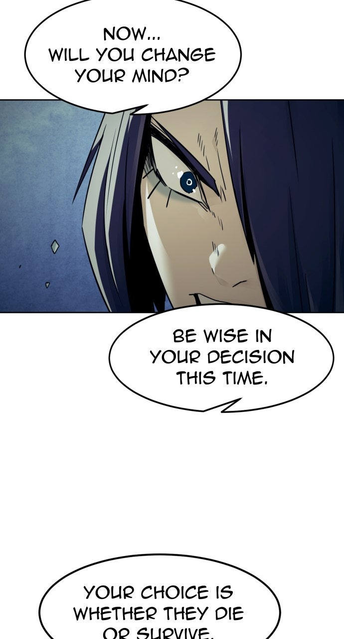 The Dang Clan’s Swordmaster Heir Just Wants a Normal Life Episode 92 page 35 - 