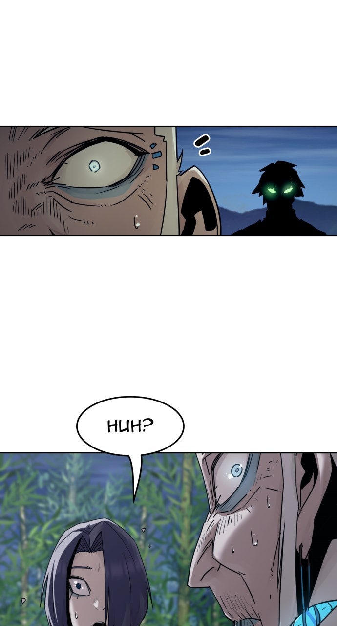 The Dang Clan’s Swordmaster Heir Just Wants a Normal Life Episode 92 page 37 - 