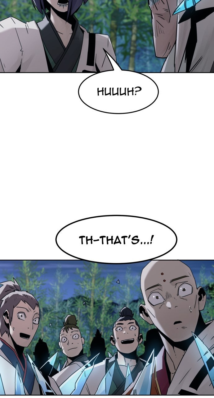The Dang Clan’s Swordmaster Heir Just Wants a Normal Life Episode 92 page 38 - 