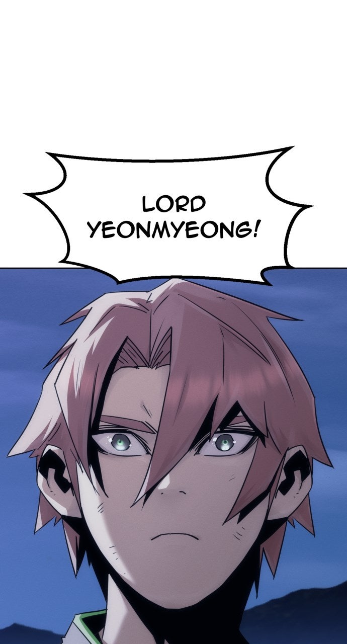 The Dang Clan’s Swordmaster Heir Just Wants a Normal Life Episode 92 page 39 - 