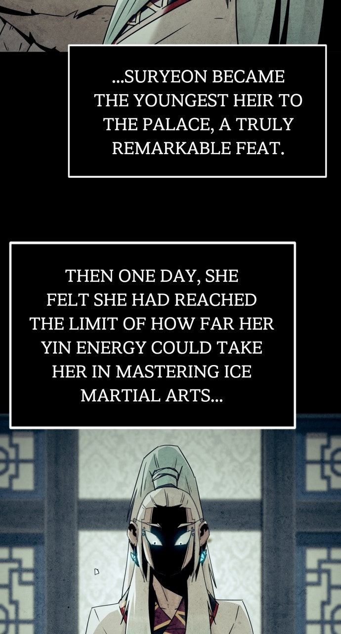 The Dang Clan’s Swordmaster Heir Just Wants a Normal Life Episode 92 page 5 - 