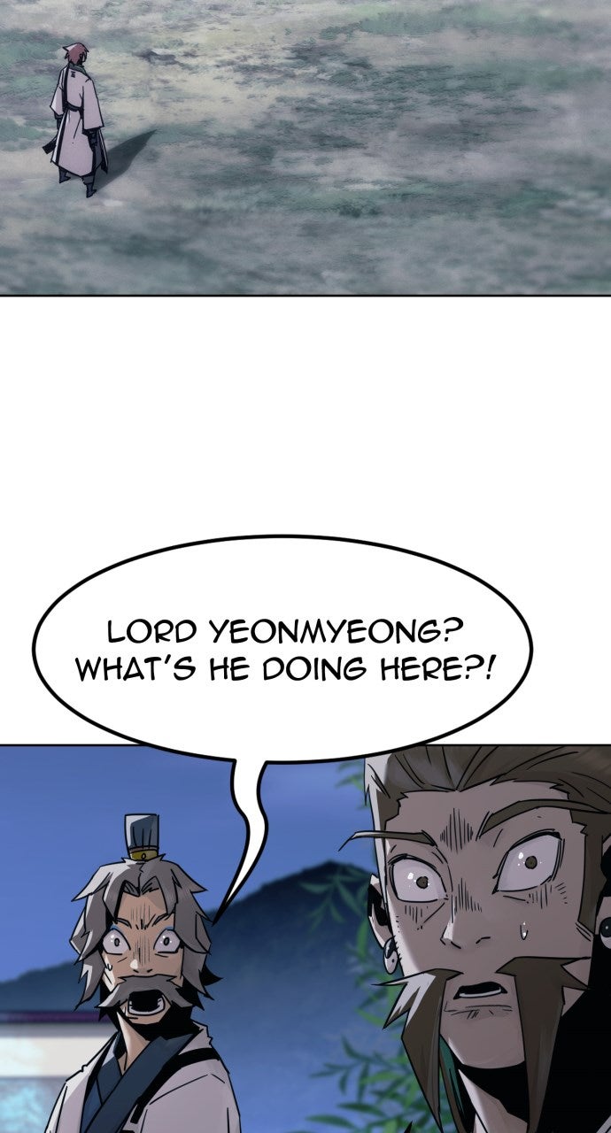 The Dang Clan’s Swordmaster Heir Just Wants a Normal Life Episode 92 page 42 - 