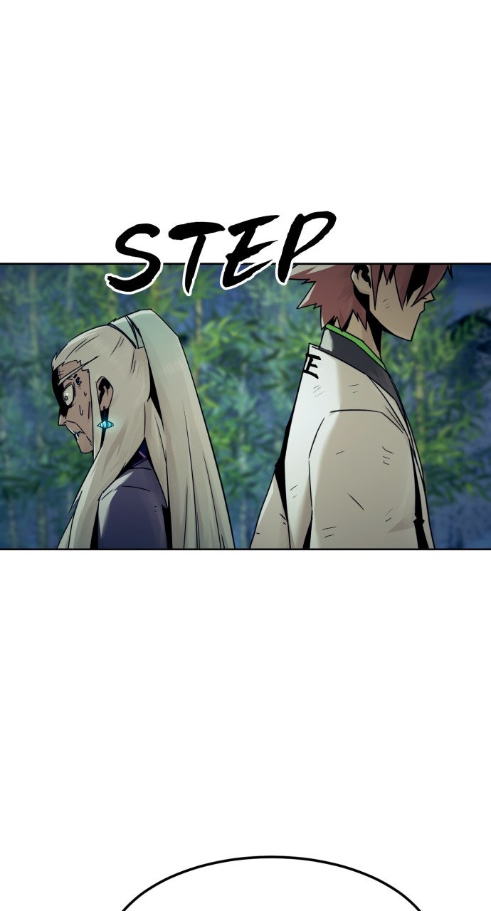 The Dang Clan’s Swordmaster Heir Just Wants a Normal Life Episode 92 page 46 - 