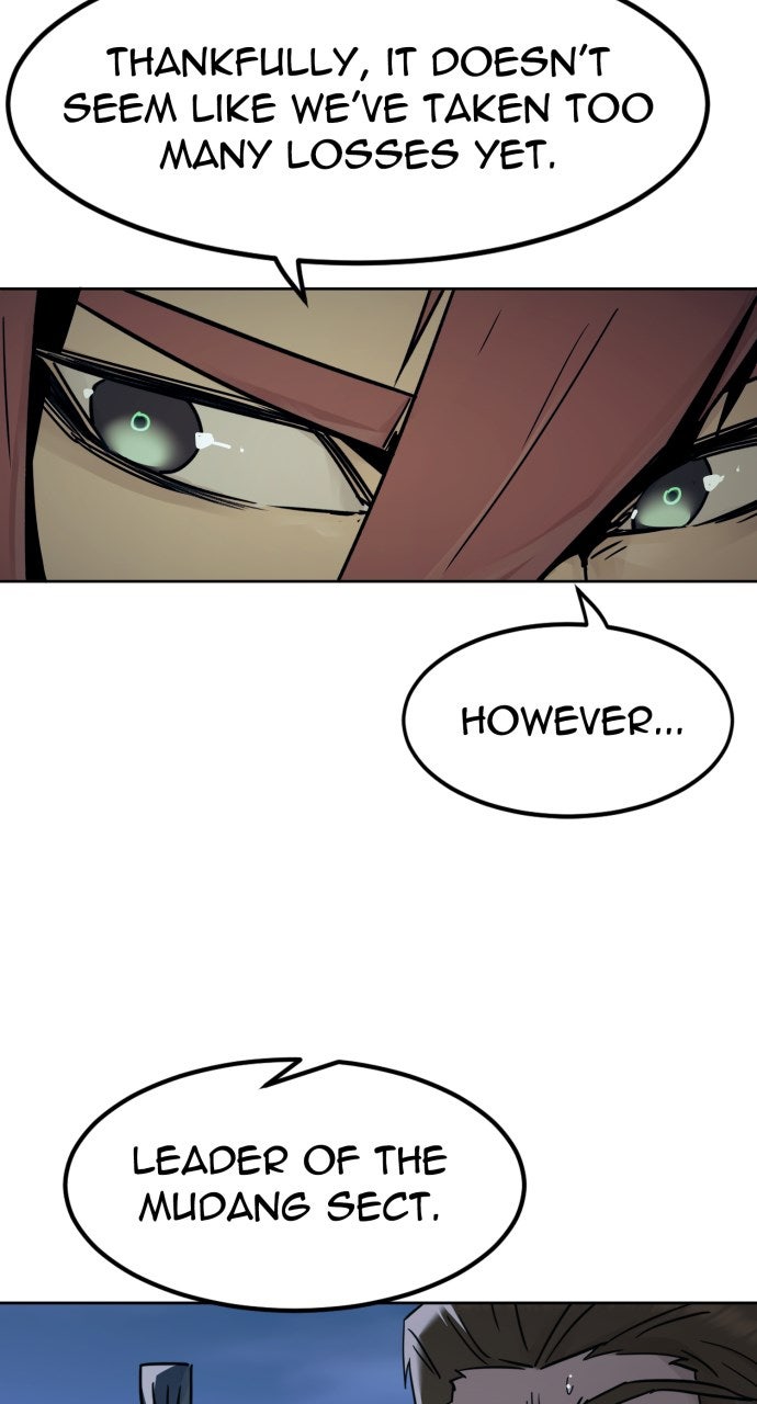 The Dang Clan’s Swordmaster Heir Just Wants a Normal Life Episode 92 page 48 - 