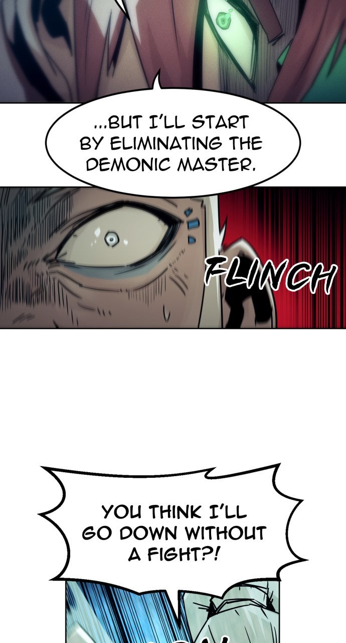 The Dang Clan’s Swordmaster Heir Just Wants a Normal Life Episode 92 page 50 - 